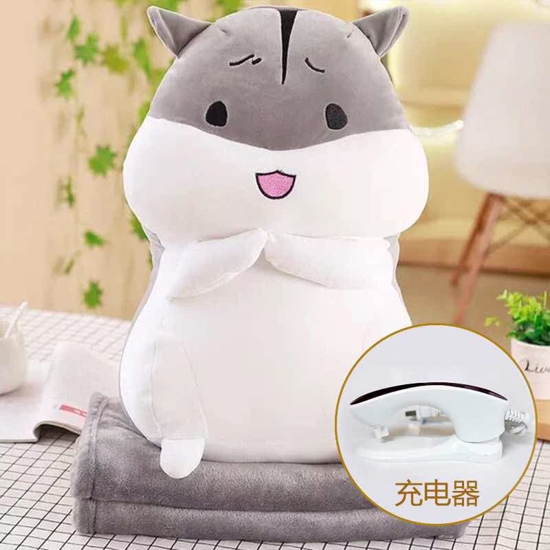 Hydration Flushed Water winter trumpet Electric heater student zipper game soft Portable lovelyin the Home Daily , Hot water bottle category - from Buy2taobao.com to provide professional Taobao agent buy service