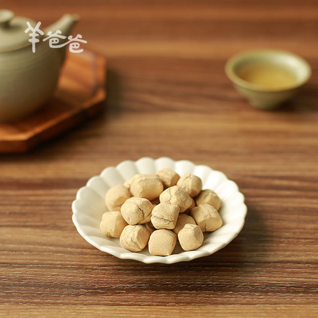 羊爸爸「健脾豆」手工炒制 醒脾健胃|msdalam kategori beras/Utara-Selatan barangan kering/perasa, meter/tepung/bijirin, Beans, lain - dari Buy2taobao.com untuk memberikan perkhidmatan ejen Taobao profesional membeli