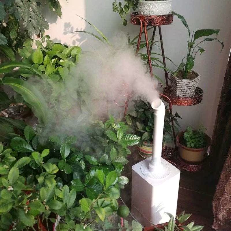 加湿器家用静音工业商用蔬菜大型大容量大功率智能恒湿空气大雾量在类目 生活电器, 加湿器中 - 来自Buy2taobao.com提供专业的淘宝代购服务