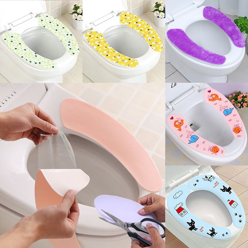 Four seasons Toilet mat washing currency waterproof Potty The sleeve closestool Furnishings Soft loading collocation suit Stickin the Home accessories , Furnishings collocation Suit category - from Buy2taobao.com to provide professional Taobao agent buy service