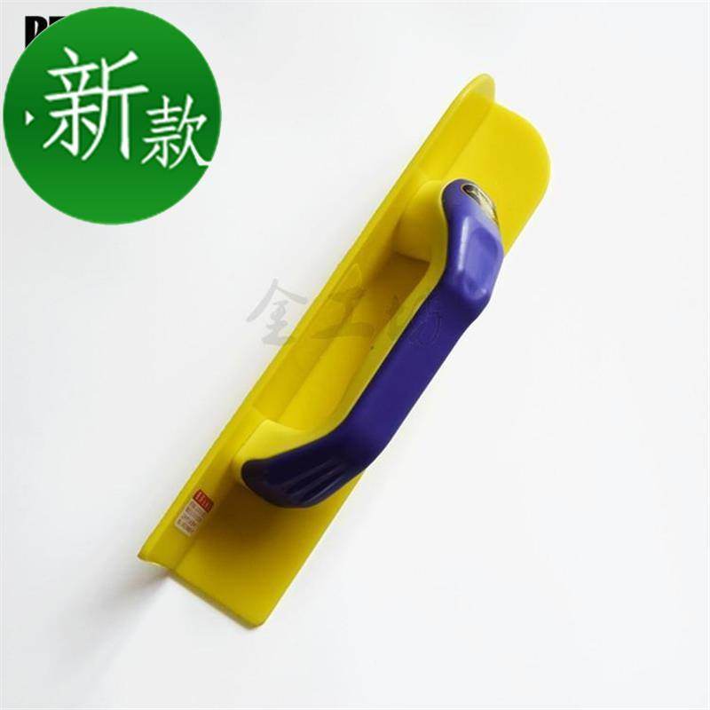 板水泥抹子大阴阳角抹工具塑料手柄沙板泥瓦匠抹灰大板女长泥工|msdalam kategori perkakasan/alat, Alat-alat tangan, pisau, Trowel - dari Buy2taobao.com untuk memberikan perkhidmatan ejen Taobao profesional membeli