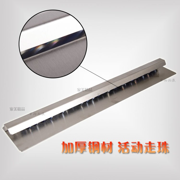 不鏽鋼菜單夾廚房單據夾廚房用夾條票夾挂牆式單插夾單器包郵在類目 電子詞典/電紙書/文化用品, 裝訂用品, 票夾/長尾夾中 - 來自Buy2taobao.com提供專業的淘寶代購服務