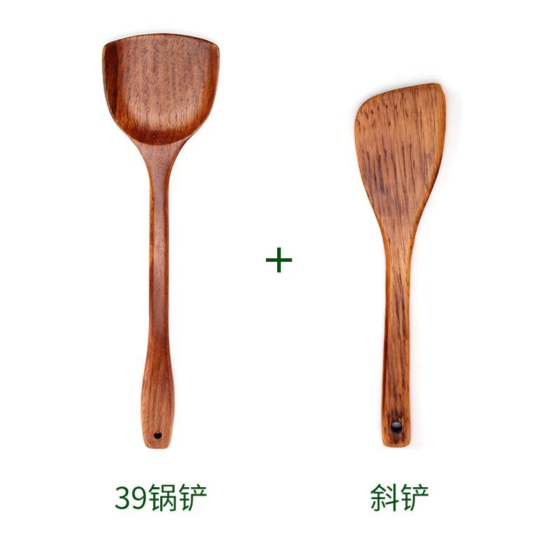 櫻普木質不粘鍋鍋鏟勺鏟子家用套裝廚房木鍋鏟漏勺炒菜炒勺不傷鍋在類目 廚房/烹飪用具, 烹飪用具, 烹飪勺鏟, 全套勺鏟中 - 來自Buy2taobao.com提供專業的淘寶代購服務