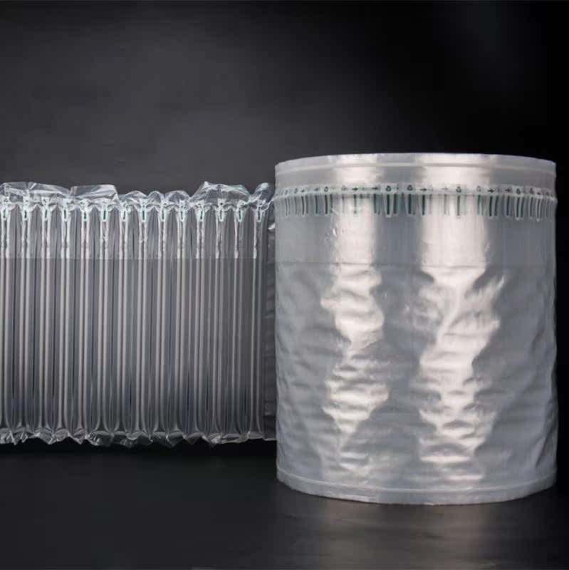 Bubble bag Gas column Column bag Bubble column Gas column Coil thickening Shockproof Gas column inflation Shockproof packing Interplexin the Packing, Logistics packaging, Column bag category - from Buy2taobao.com to provide professional Taobao agent buy service