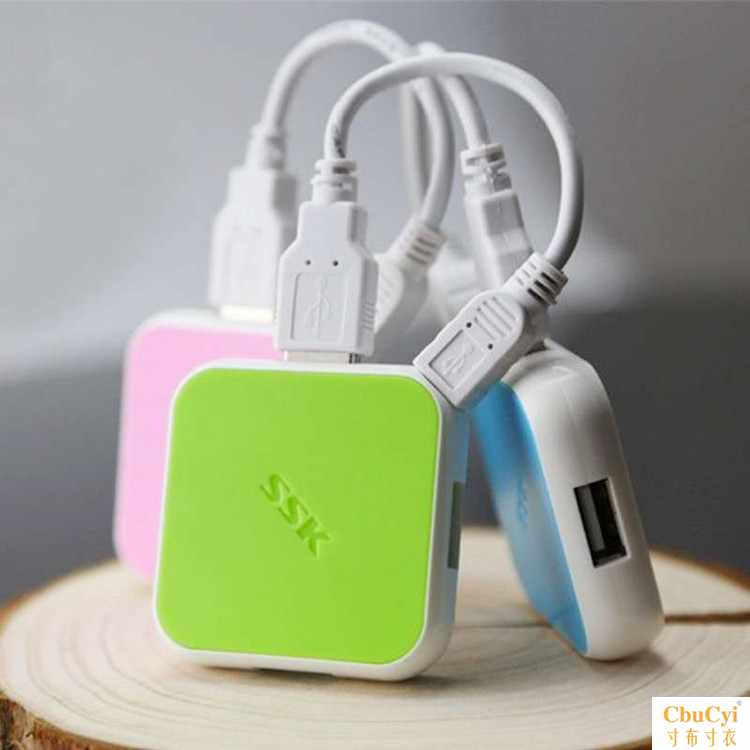 筆記本台式機usb集線器1個usb擴展4個usb接口usb2在類目 3C數碼配件, USB電腦周邊, USB HUB/轉換器中 - 來自Buy2taobao.com提供專業的淘寶代購服務