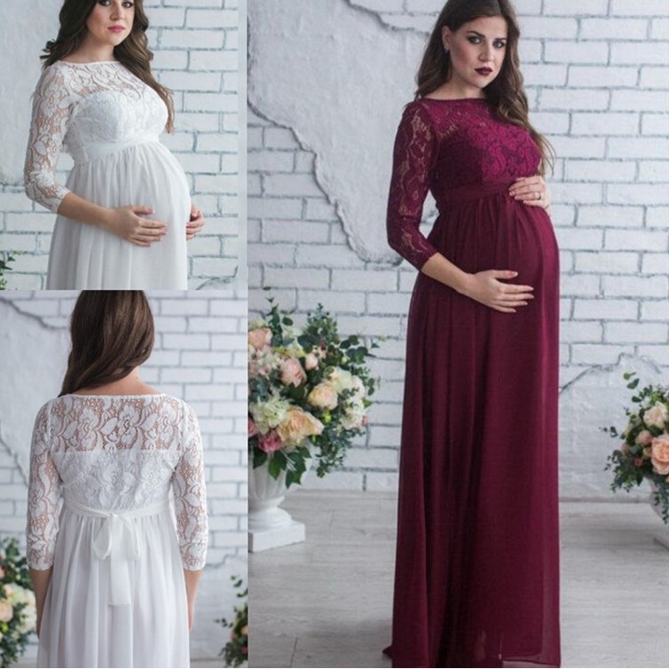 Summer dress lace spell by pregnant women sexy loose|ruв категории Женская одежда, Cвадебные платья, свадебное платье - от Buy2taobao.com для оказания профессиональной услуги покупки агента Taobao