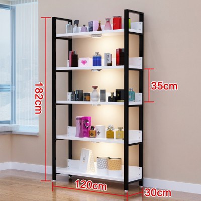 Warehouse goods shelves supermarket Container Shelf multi-storey partition Showcase Cosmetics Display cabinet Display Rack Free combinationin the Business/Office Furniture , Shelf/Showcase , Boutique Showcase/Showcase category - from Buy2taobao.com to provide professional Taobao agent buy service