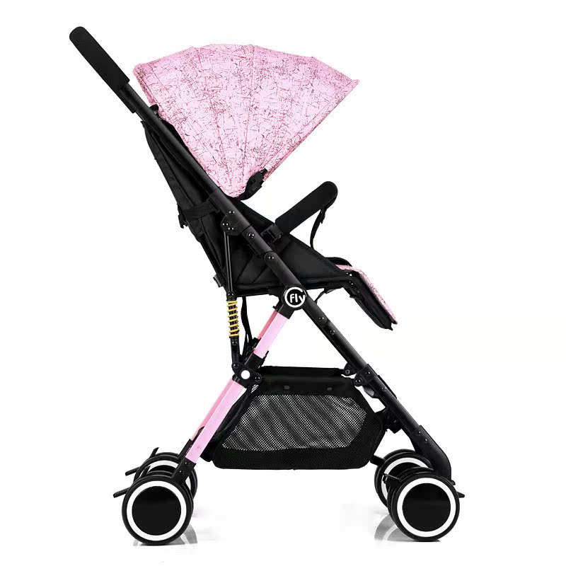 light Scenery aluminium alloy baby garden cart shock absorption Stroller fold Baby carin the Diapers/Care/Feeding/Push lathe , Baby Stroller/Walker , Four carts category - from Buy2taobao.com to provide professional Taobao agent buy service