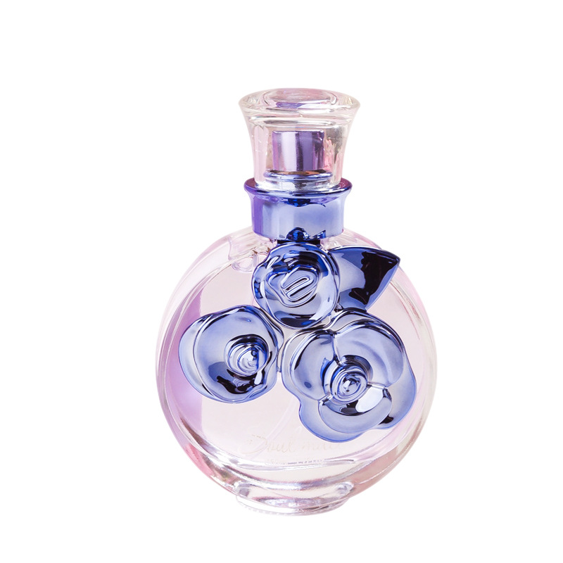 Manufactor rose Perfume bottle Refinement 50ml Perfume Lasting fresh Perfume Sample Q03in the Home Daily , Home Daily Suit category - from Buy2taobao.com to provide professional Taobao agent buy service