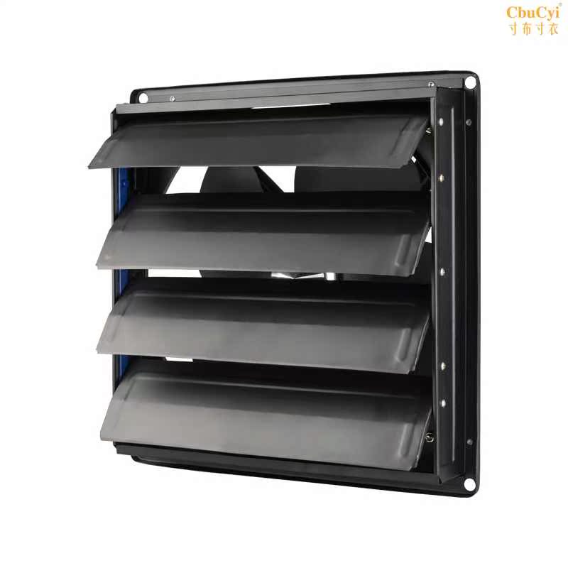 14 Blind Strength Fan Cooking fumes ventilating fan Window Industry Exhaust Fan Ventilation improve air circulationin the Electrical life , Other home appliances , Ventilator/Fan category - from Buy2taobao.com to provide professional Taobao agent buy service