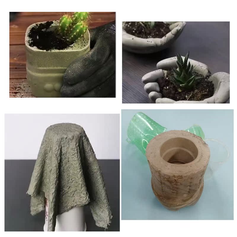 Plugging Flower pot repair Quick-drying Quick drying Plugging Model Arts and Crafts cement make Plugging 5 poundsin the Basic building materials , Cement , Black Cement category - from Buy2taobao.com to provide professional Taobao agent buy service