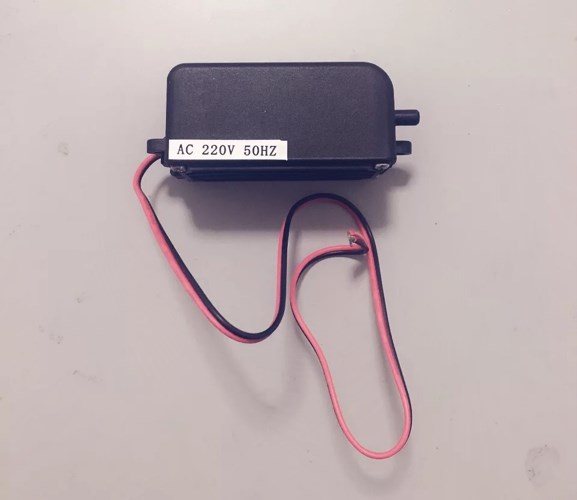 4L/min臭氧气泵(12v) 臭氧发生器专用气泵|ruв категории жизнь прибор, Другие бытовой техники, дезинтоксикация/кислород машины - от Buy2taobao.com для оказания профессиональной услуги покупки агента Taobao