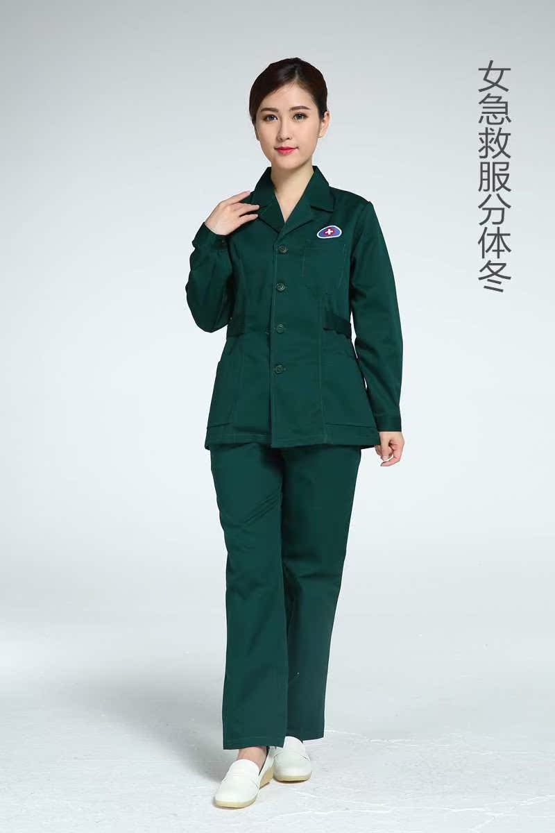 高档 120急救中心工作服白大褂短袖护士服分体套装男女医新款|ruв категории Женская одежда, костюм/студенты школьную форму/обмундирования, медицинский форму - от Buy2taobao.com для оказания профессиональной услуги покупки агента Taobao