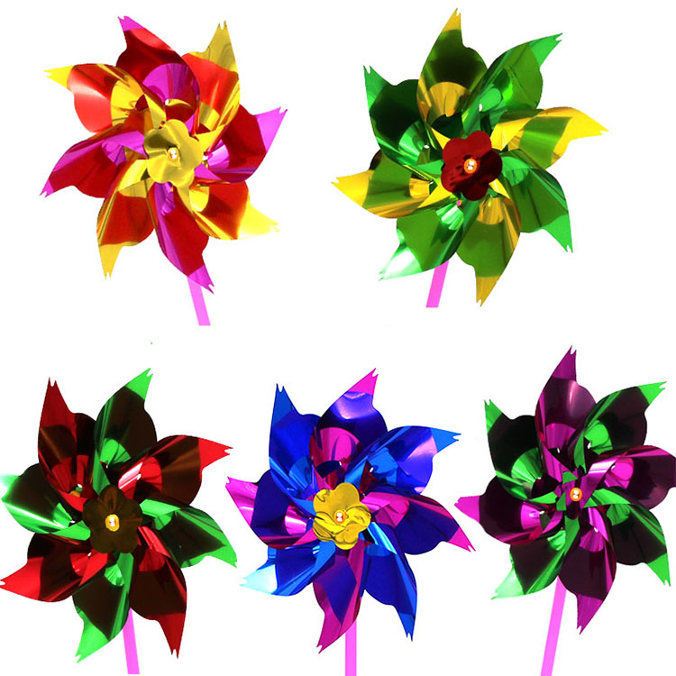 Plastic windmill decorate outdoors rotate windmill Toys outdoors kindergarten Toys waterproof Polein the Toy/Childs/Puzzle/Building block/Model , Outdoor sports/Leisure/Traditional toys , Windmill category - from Buy2taobao.com to provide professional Taobao agent buy service