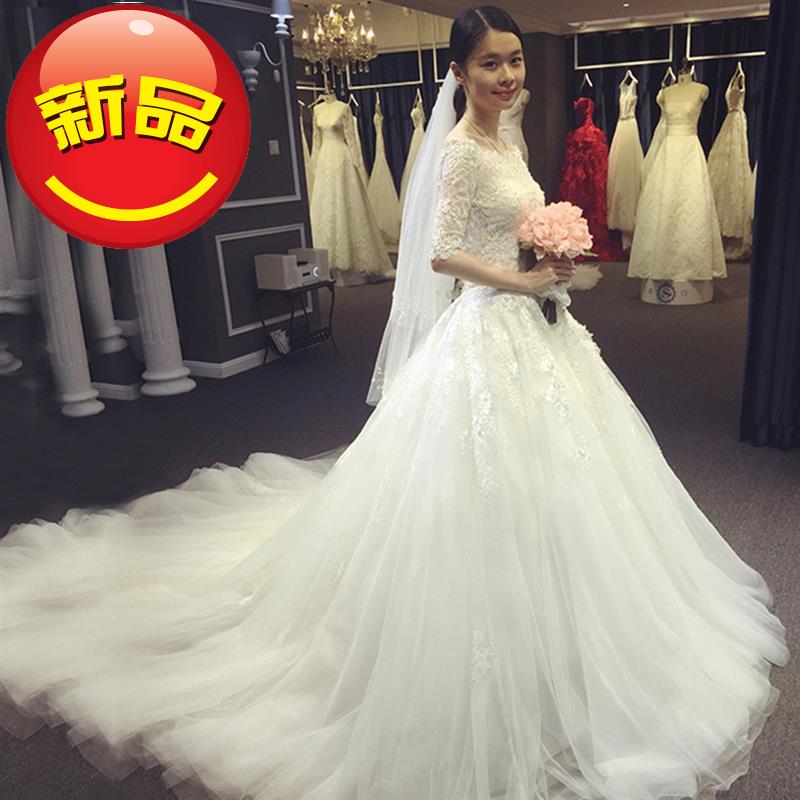 浪漫礼服温婉抹胸婚纱2018新款修长抹胸型迎宾c敬酒柔美宴会中腰|msdalam kategori Butik wanita / wanita, perkahwinan/Cheongsam/pakaian, perkahwinan - dari Buy2taobao.com untuk memberikan perkhidmatan ejen Taobao profesional membeli
