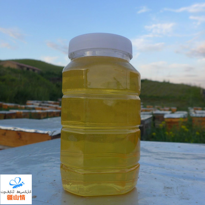2 pounds Xinjiang Codonopsis honey Add Raw honey pure natural Crystallized honeyin the Traditional nourishing food , Honey category - from Buy2taobao.com to provide professional Taobao agent buy service