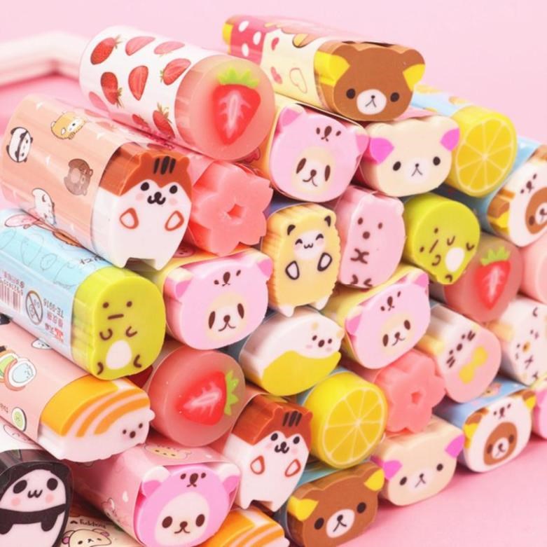 eraser originality lovely animal eraser Large modelling Child Kitty three-dimensional student Simplicityin the Electronic Dictionary/Electronic paper book/Stationery , Everyday school supplies , Eraser category - from Buy2taobao.com to provide professional Taobao agent buy service