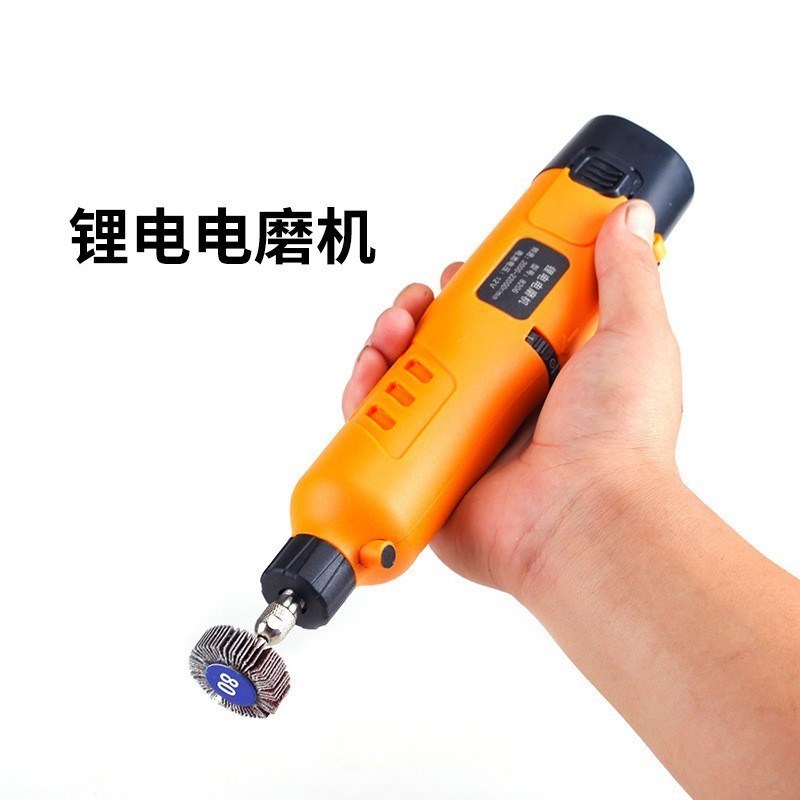大功率便携式充电电磨机直磨刻字多用雕刻舒适全铜线便捷耐高温在类目 五金/工具, 电动工具, 电磨/角磨机中 - 来自Buy2taobao.com提供专业的淘宝代购服务