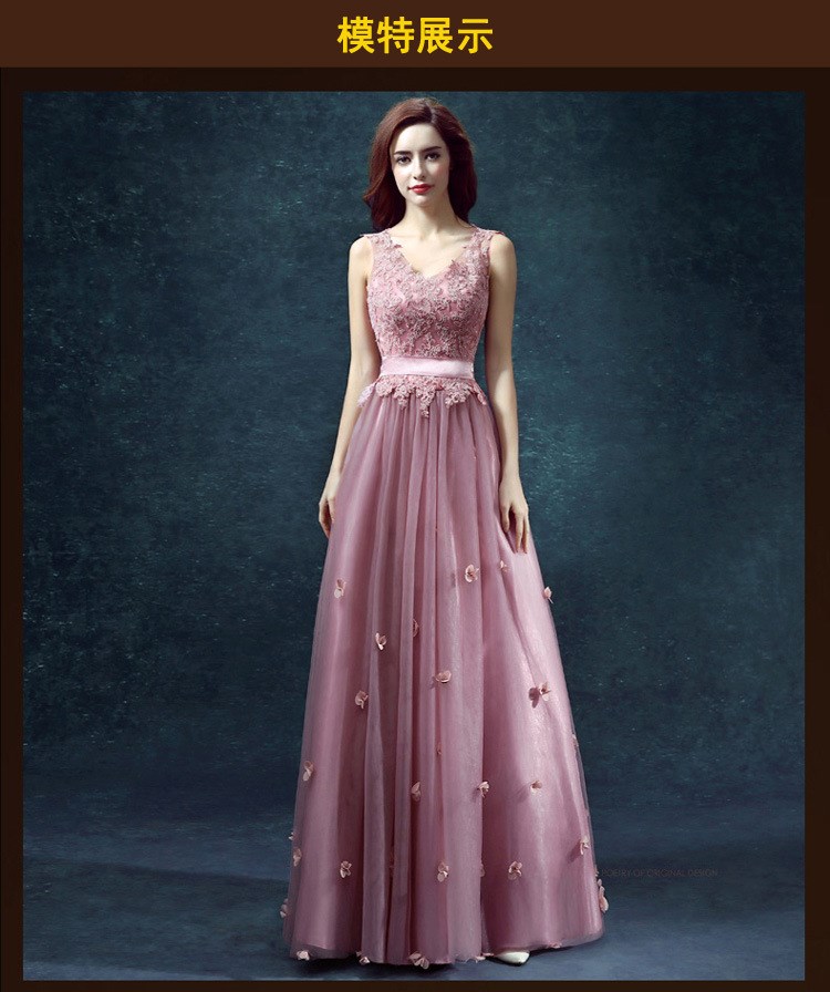 lease Chorus have more cash than can be accounted for full dress Sisters Bridesmaid Dresses banquet Evening dress Toast clothing Bridesmaid Dress clothing Leasein the Women's clothing/Boutique , Wedding/Cheongsam/Formal dress , Formal dress/Evening category - from Buy2taobao.com to provide professional Taobao agent buy service