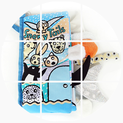 baby touch three-dimensional Animal tail Sense stimulate Yizi 0in the Toy/Childs/Puzzle/Building block/Model , Child Bell/Cloth Play/Appease toys , Baby cloth book category - from Buy2taobao.com to provide professional Taobao agent buy service