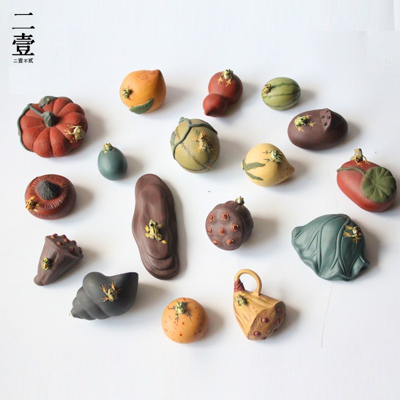 日式和風茶寵擺件精品可養宜興紫砂手工青蛙趣味噴水茶玩蛙趣茶盤在類目 3C數碼配件, 手機配件, 手機保護套/殼中 - 來自Buy2taobao.com提供專業的淘寶代購服務