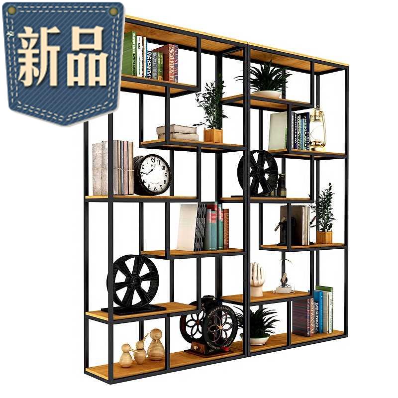 register and obtain a residence permit Iron art partition Shelf Modern simplicity Entrance decorate a living room Industrial wind bookshelf Display rack 80X2in the Business/Office Furniture , Office Furniture , Wall panels , Office wall/Off category - from Buy2taobao.com to provide professional Taobao agent buy service
