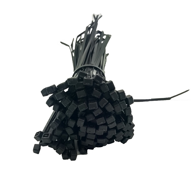 Strength Ligature Direct selling Nylon cable ties 5*500 wide 4.8mm National standard black 250 Article Packin the Office Equipment/Consumables/Related Services , Rope/Ties/Office Wire , Cable ties category - from Buy2taobao.com to provide professional Taobao agent buy service