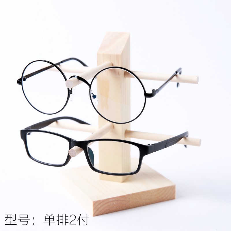 放创意实木人太阳眼镜道具木质展示架墨镜眼睛眼镜店橱窗陈列摆|ruв категории коммерческий/офисная мебель, полки/витрина, очки шельфа - от Buy2taobao.com для оказания профессиональной услуги покупки агента Taobao