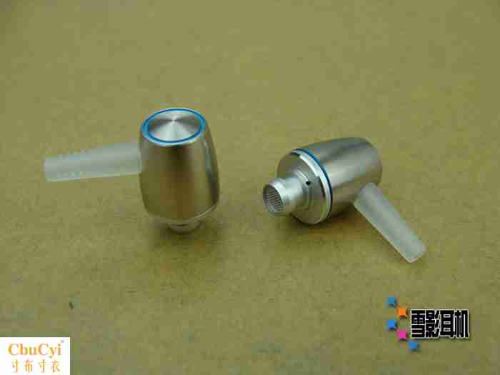 DIY耳机材料 9.5MM金属入耳式耳机壳 出声好 合金耳机外壳 质轻在类目 3C数码配件, MP3/MP4配件, 耳机配件中 - 来自Buy2taobao.com提供专业的淘宝代购服务