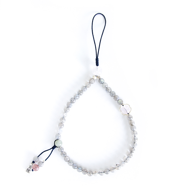 Hazy moon dream Original Moonstone Phantom crystal phone chain have cash less than that is registered in the accounts Mobile phone lanyard Pendantsin the 3C Digital Accessories, Cell Phone Accessories , Phone Accessories , Mobile phone pendant/Mobile phone chain category - from Buy2taobao.com to provide professional Taobao agent buy service
