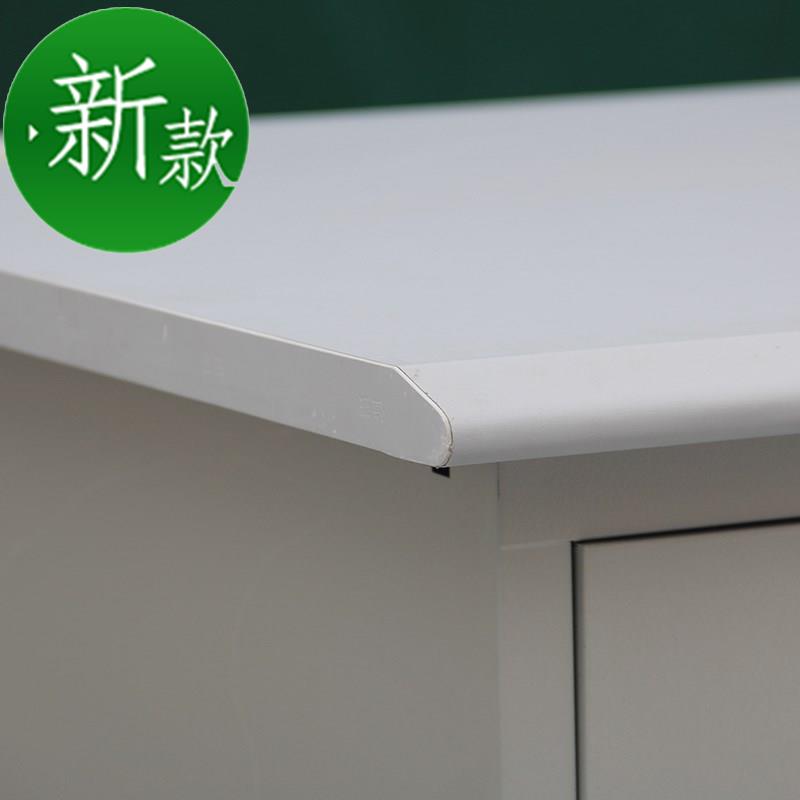 thickening Steel The computer table desk 1.2 Meter financial table 1.2 rice 1.4 rice 1.6 Mi steel officein the Business/Office Furniture , Office Furniture , Desk , Office Computer Desk category - from Buy2taobao.com to provide professional Taobao agent buy service