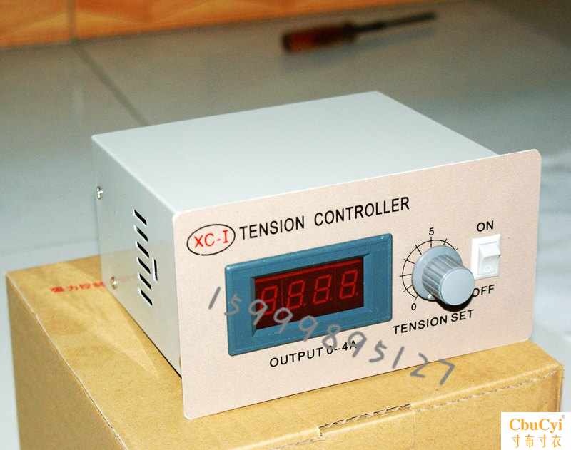 XC-I手动张力控制器 厂家直销 特价销售 0-4A张力控制|ruв категории электронный/электрик, коммутационная панель/пробка, коммутационная панель - от Buy2taobao.com для оказания профессиональной услуги покупки агента Taobao