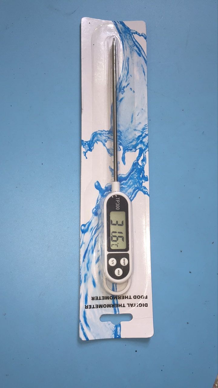 全新厨房食品温度计笔油温奶粉水液膏体-50-300°电子家用测温仪在类目 生活电器, 其它生活家电, 电子温湿度计中 - 来自Buy2taobao.com提供专业的淘宝代购服务
