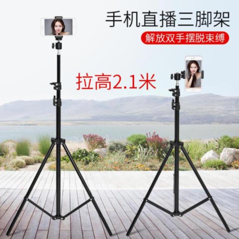mobile phone live broadcast equipment Bracket lengthen Outdoor network Portable currency personality fold to ground raise Photograph Shelfin the 3C Digital Accessories, Cell Phone Accessories , Phone holder/Mobile phone holder category - from Buy2taobao.com to provide professional Taobao agent buy service