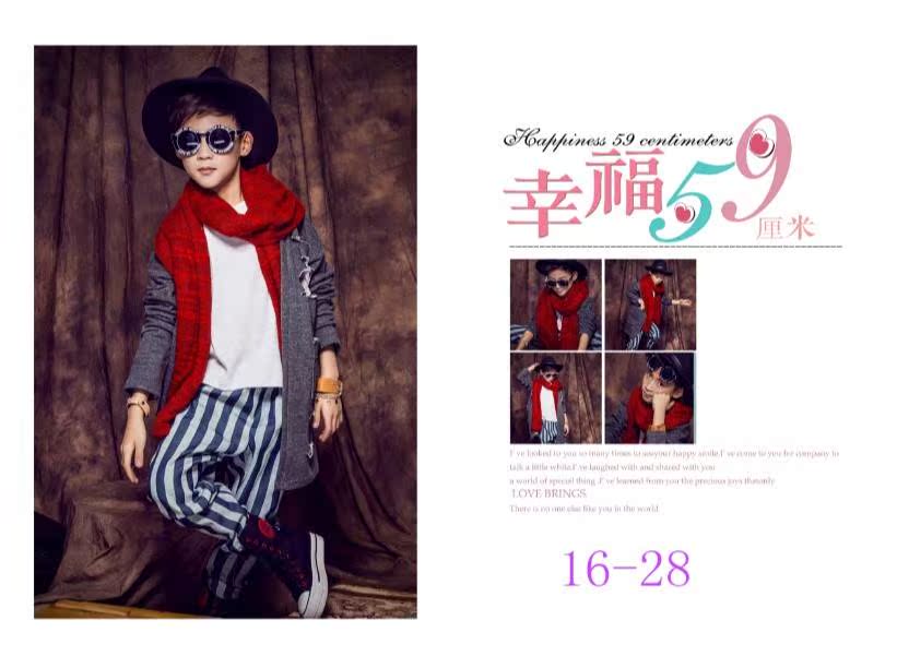 展会新款大男孩摄影服装10-12岁拍摄影楼服装大男童摄影服装|ruв категории Детская одежда, другие - от Buy2taobao.com для оказания профессиональной услуги покупки агента Taobao