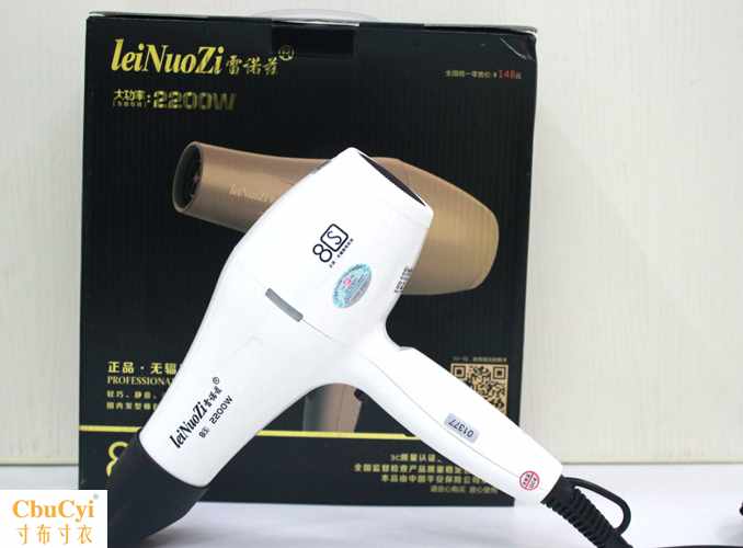 正品久井造雷诺兹8S无辐射专业2200W吹风机静音型发廊家用在类目 个人护理/保健/按摩器材, 美发工具, 电吹风中 - 来自Buy2taobao.com提供专业的淘宝代购服务