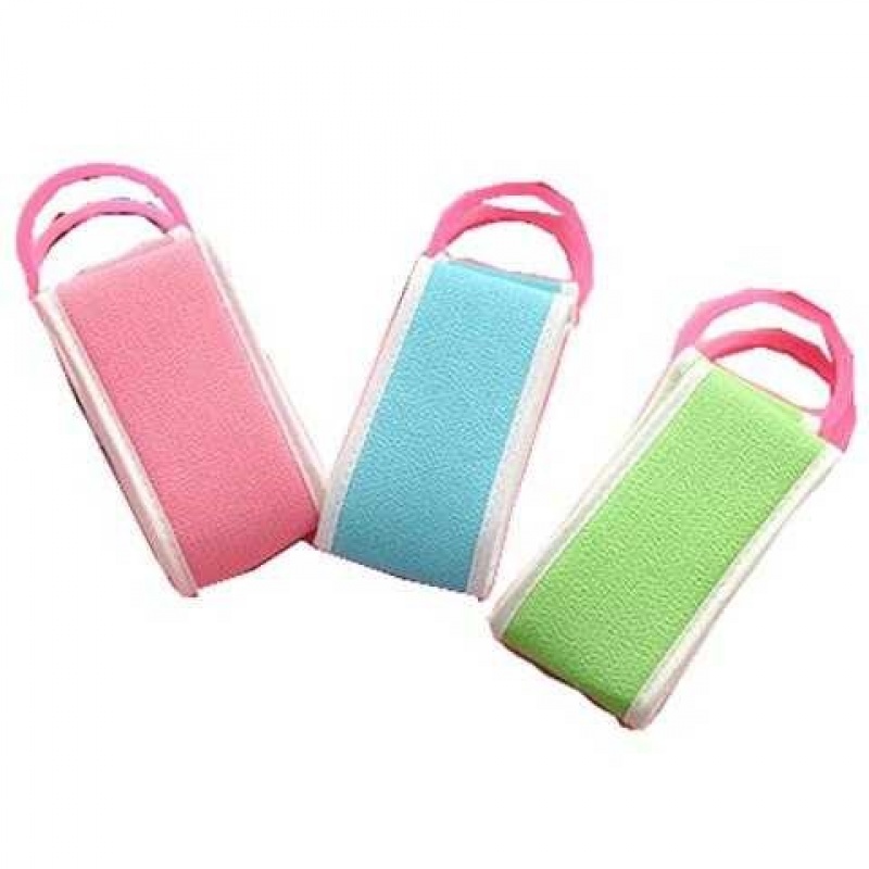 Two loaded Bath towel Pull back of Strip Bath towel thickening Strength Rub mud glove Bath Chopping towel backin the Family/Personal Cleaning Tools , Sanitary appliances/Bathroom accessories , Toiletries Kit category - from Buy2taobao.com to provide professional Taobao agent buy service