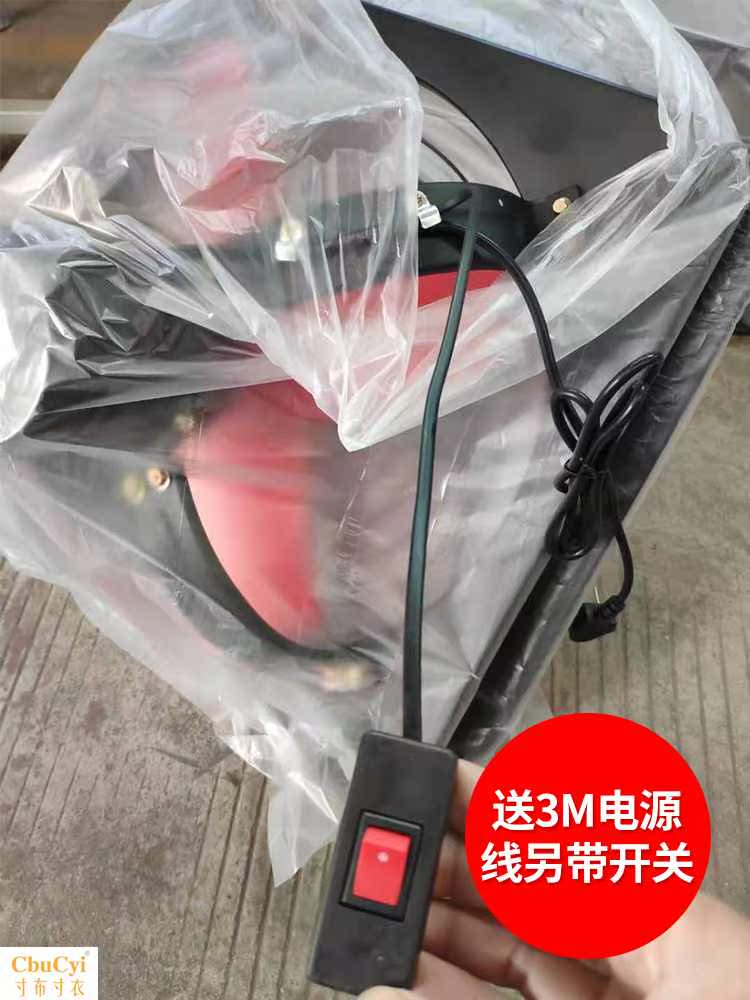 Fan 16 kitchen canteen Strength Exhaust Fan household Smoke machine Warehouse ventilating fan Industry Ventilationin the Electrical life , Other home appliances , Ventilator/Fan category - from Buy2taobao.com to provide professional Taobao agent buy service