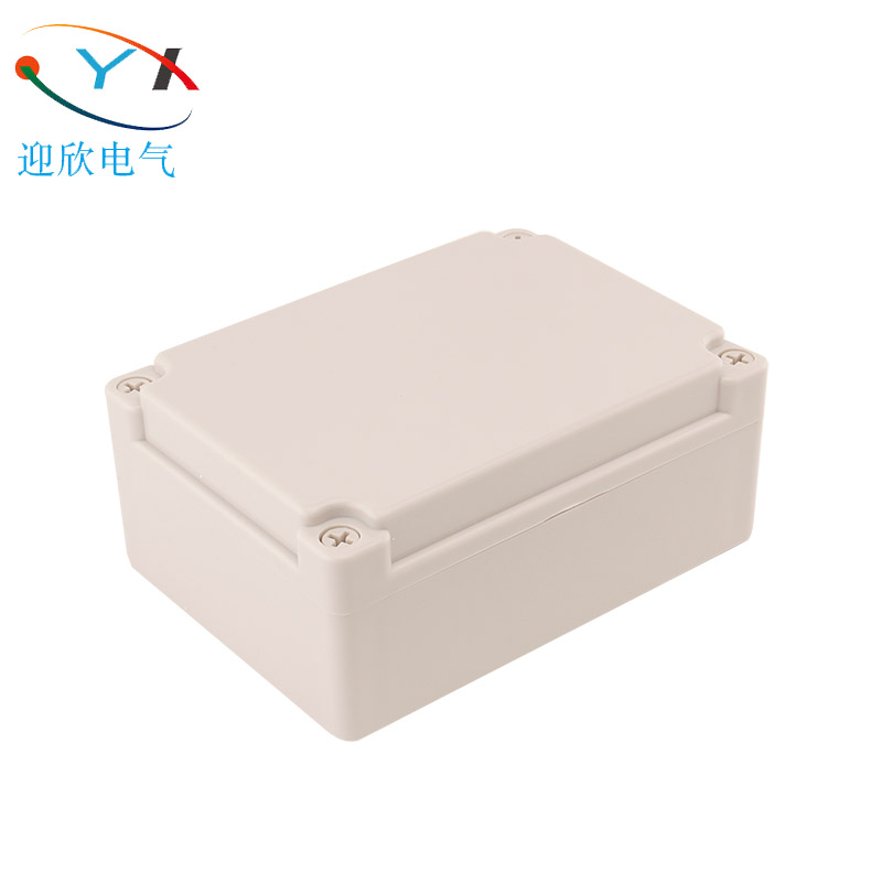 迎欣AG-1217ABS塑料电缆防水接线盒125*175*75户外工业插座开关盒在类目 电子/电工, 防盗报警器材及系统, 安防配件中 - 来自Buy2taobao.com提供专业的淘宝代购服务