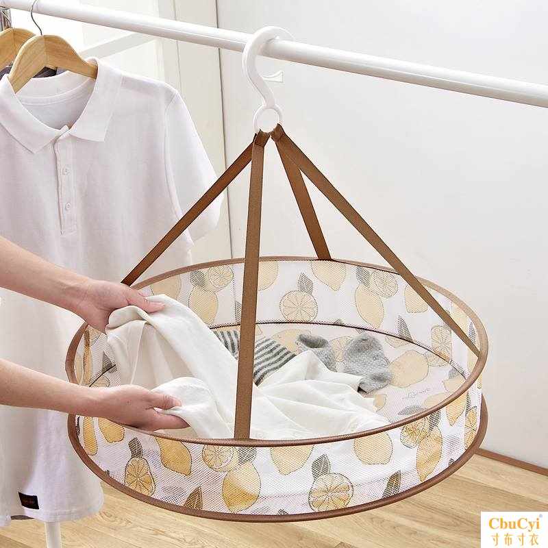 dormitory balcony Drying Artifact Japanese Rack Laundry basket Underwear Network fold Laundry basket Socks clip baby Windbreakin the Storage consolidation , Wash clothing/Sun/Care Products , Laundry basket category - from Buy2taobao.com to provide professional Taobao agent buy service