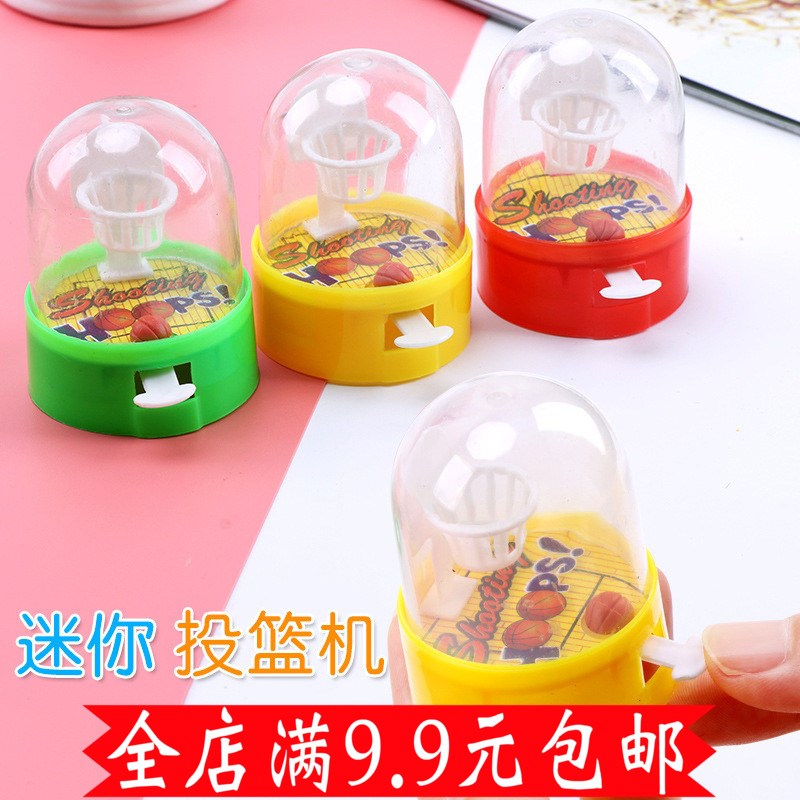 Mini finger Basketball Catapult Shooting machine Parenting interaction desktop game children Small gifts baby Puzzle Toysin the Toy/Childs/Puzzle/Building block/Model , Children's Chess/Table Games , Children's Desktop Games category category - from Buy2taobao.com to provide professional Taobao agent buy service