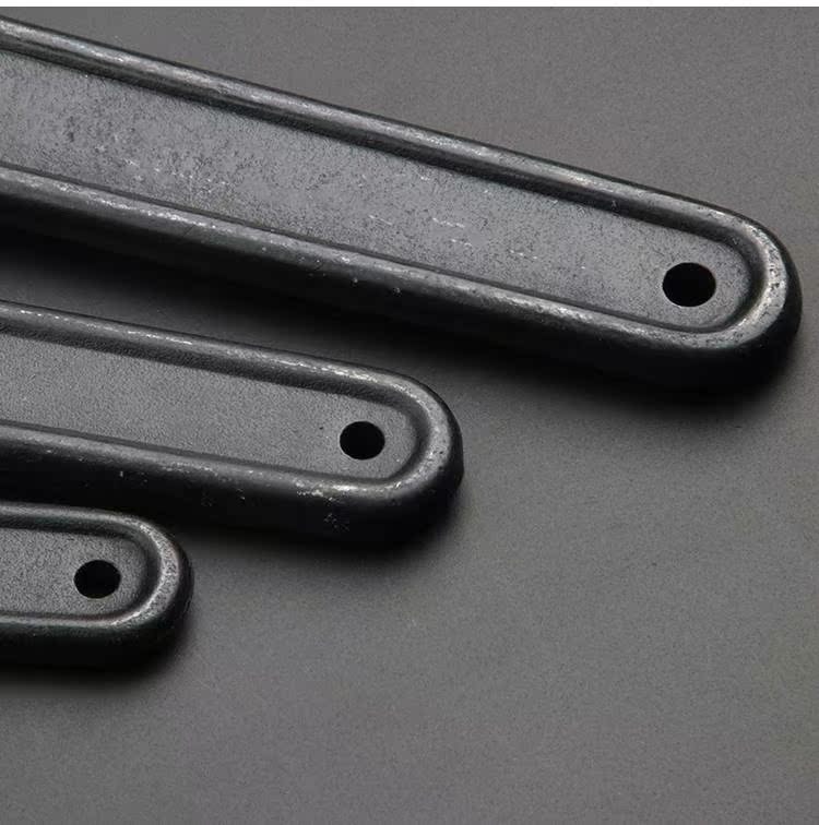 月牙扳手 钩形园螺母扳手侧面孔钩扳手水表盖勾型扳手 热处理包邮|ruв категории оборудование/инструменты, ручной инструмент, гаечный ключ, боковой отверстие крюк гаечный ключ - от Buy2taobao.com для оказания профессиональной услуги покупки агента Taobao