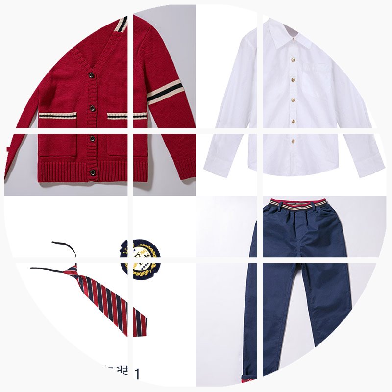 学院风儿童校服裤套装初中小学生韩国深圳女童幼儿园园服春秋英伦|ruв категории Детская одежда, школьная форма/школьную форму настройки - от Buy2taobao.com для оказания профессиональной услуги покупки агента Taobao