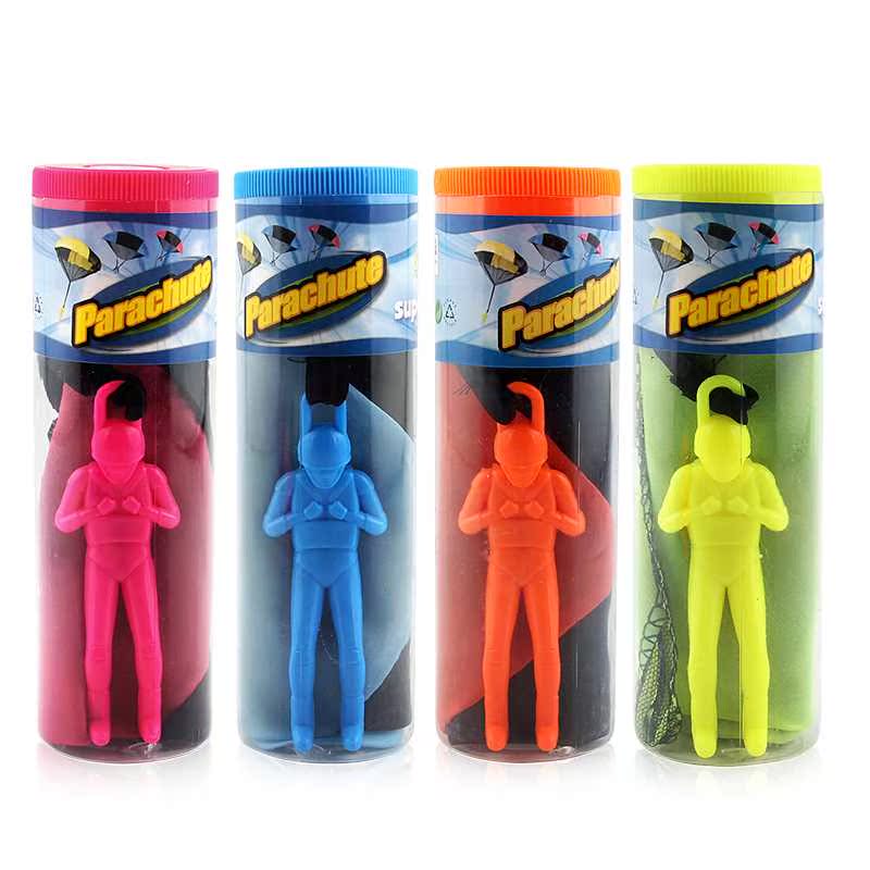 children Parachute Villain Airdrop kindergarten Parachute outdoors square Reminiscence Toysin the Toy/Childs/Puzzle/Building block/Model , Outdoor sports/Leisure/Traditional toys , Other outdoor recreation Toys category - from Buy2taobao.com to provide professional Taobao agent buy service