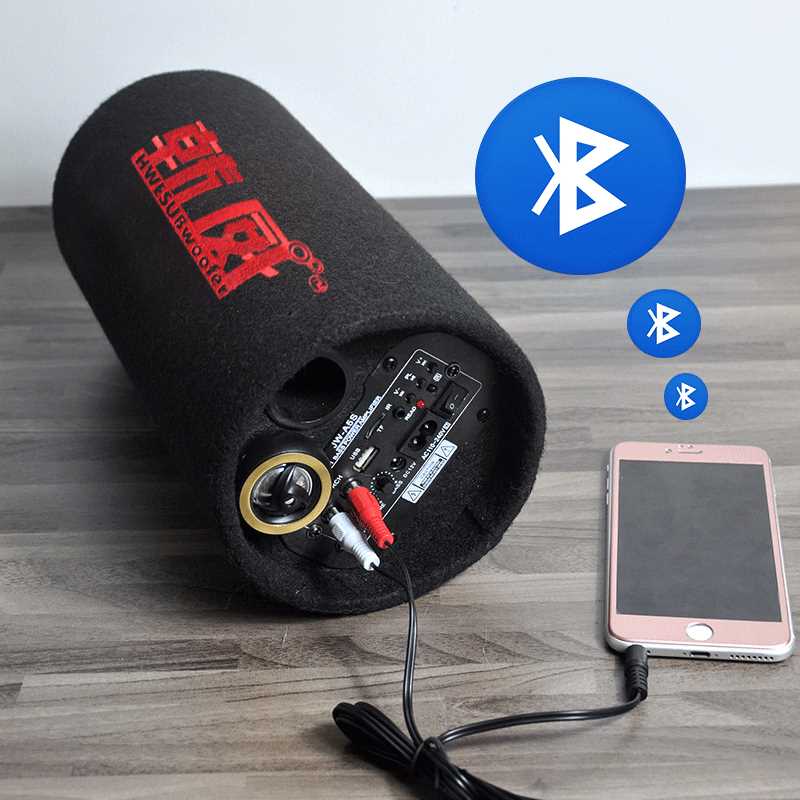 household Desktop computer Plug-in speaker mobile phone wireless Bluetooth Subwoofer notebook Mini Small stereo Influencein the Audio appliances , PC multimedia speakers category - from Buy2taobao.com to provide professional Taobao agent buy service