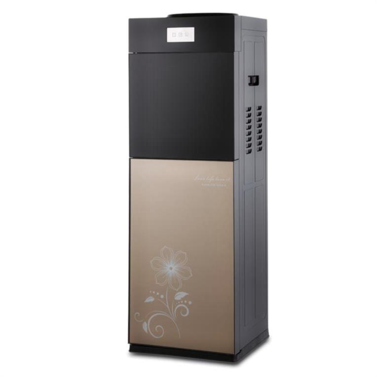 饮水机办公室冰温两用立式家用饮水机立体式立式智能自来水水桶|ruв категории кухонные приборы, распылитель - от Buy2taobao.com для оказания профессиональной услуги покупки агента Taobao