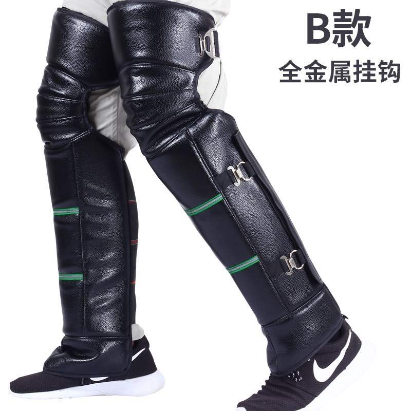 2019加绒保护腿部加长护腿训练膝盖粘扣套装外用防水护膝防滑过膝|msdalam kategori kereta elektrik/Fitting/kenderaan, kenderaan elektrik dan ruang peralatan, kereta elektrik lutut - dari Buy2taobao.com untuk memberikan perkhidmatan ejen Taobao profesional membeli