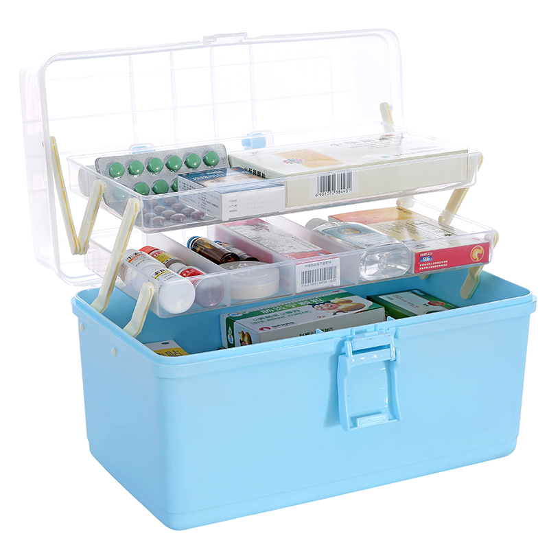 medicine chest household multi-storey Large capacity Medical care first aid Homewear drugs Baby storage box Visit medical boxin the Storage consolidation , Home Storage appliances , Storage box , Medicine box category - from Buy2taobao.com to provide professional Taobao agent buy service