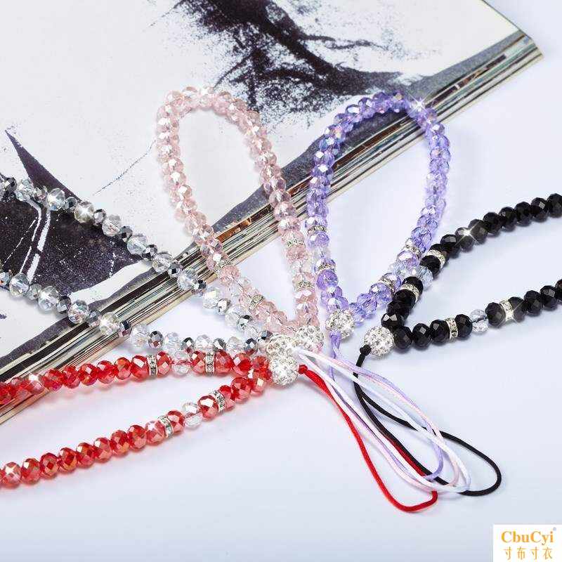Mobile phone shell Lanyard have cash less than that is registered in the accounts Bracelet originality personality Pendants crystal Female models currency Pure handwork Pendantin the 3C Digital Accessories, Cell Phone Accessories , Phone Accessories , Mobile phone pendant/Mobile phone chain category - from Buy2taobao.com to provide professional Taobao agent buy service