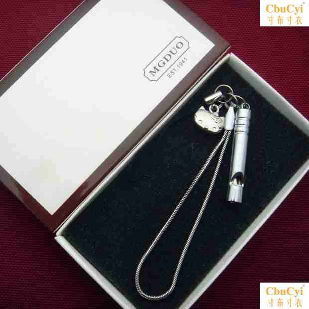 whistling Metal Pendant Lanyards men and women lovers mobile phone Accessories Pendant phone chain Pendants Korean Edition zin the 3C Digital Accessories, Cell Phone Accessories , Phone Accessories , Mobile phone pendant/Mobile phone chain category - from Buy2taobao.com to provide professional Taobao agent buy service